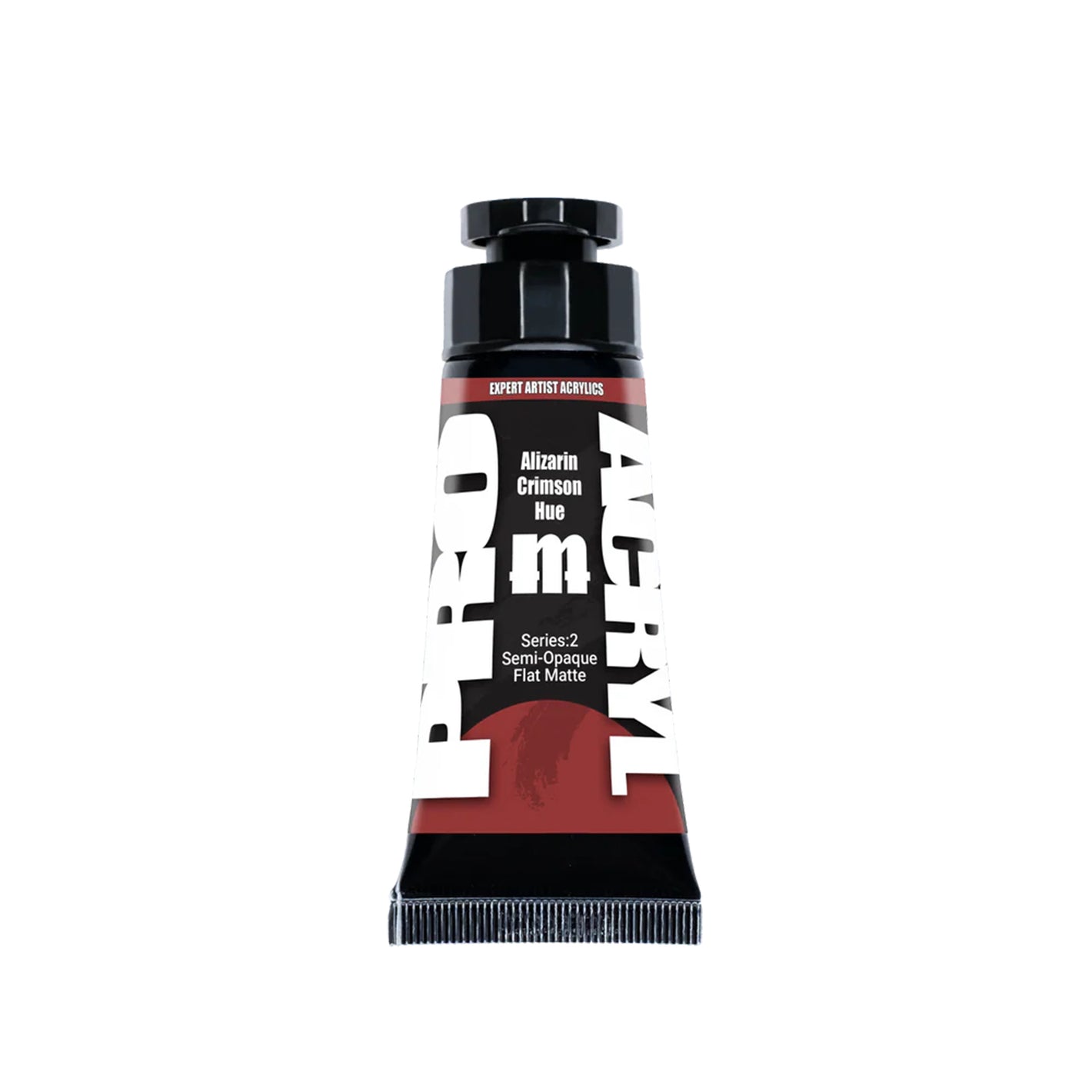 MONUMENT HOBBIES: Pro Acryl Expert Acrylics - Alizarin Crimson Hue