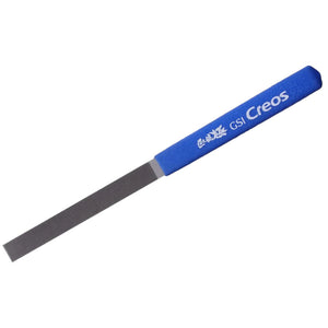 GSI Creos Mr. Hobby Kiwami Modeling File Single Cut Flat MF14 Precision Hobby File Tool