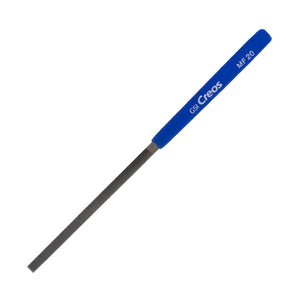 GSI Creos Mr.Hobby Kiwami Series Modeling File (SINGLE CUT FLAT 4mm WIDE) MF20