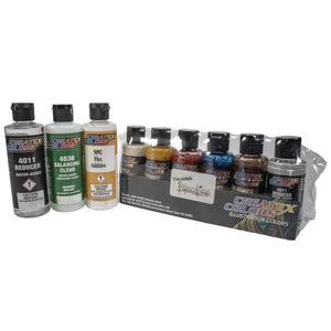 Bloodline Type A Mask and Flexible Surface Painting Kit