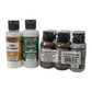Bloodline Type B Mask and Flexible Surface Painting Kit