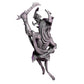 Midguard Miniatures: Frida the Cultist Bust 1:10