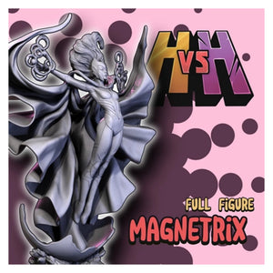 Midguard Miniatures: Magnetrix 75mm Figure