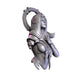 Midguard Miniatures: Torvi the Priestess Bust 1:10