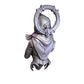 Midguard Miniatures: Torvi the Priestess Bust 1:10