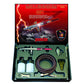 Paasche Airbrush Millenium Set MIL-1AS - SprayGunner