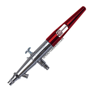 Pistolet à peinture,aérographe professionnel à double Action,pour Pistolet à peinture,aérographe professionnel à double Action,pour