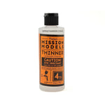 Mission Models Paints Color: MMA-003 Thinner / Airbrush Cleaner 4oz - SprayGunner