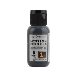 Mission Models Paints Farbe: MMM-001 Metallic Burnt Iron 1