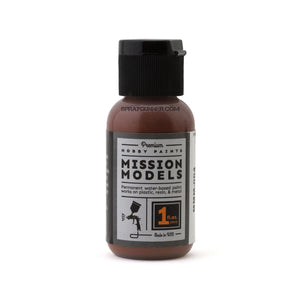 Mission Models Paints Farbe: MMM-004 Kupfer