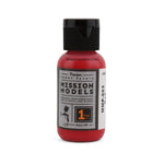 Mission Models Paints Color: MMP-003 Red - SprayGunner