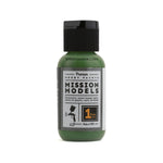 Mission Models Paints Color: MMP-004 Green - SprayGunner