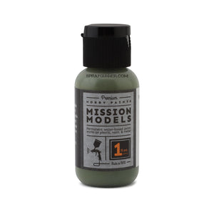 Mission Models Paints Farbe: MMP-018 Reseagrun RAL 6011