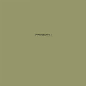 Color de pinturas de Mission Models: MMP-021 US Army Olive Drab Faded 2