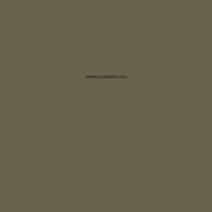 Color de pinturas de Mission Models: MMP-024 US Army Olive Drab FS 319