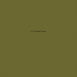 Color de pinturas de Mission Models: MMP-025 US Army Olive Drab FS 34088