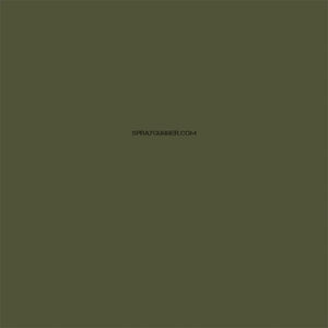 Mission Models Paints Color: MMP-026 US Army Olive Drab FS 33070 - SprayGunner