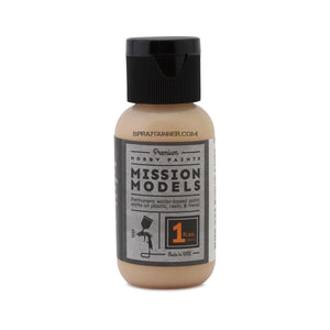 Mission Models Paints Farbe: MMP-044 British Light Stone RAL 61