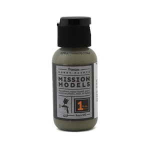 Pinturas Mission Models Color: MMP-056 Grau RLM 02