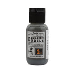 Mission Models Paints Color: MMP-064 Dark Gull Grey FS 36231 - SprayGunner