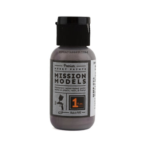 Mission Models Paints Farbe: MMP-073 Helles Geistergrau FS 36375