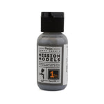 Mission Models Paints Color: MMP-074 Dark Ghost Grey FS 36320 - SprayGunner