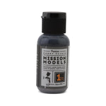 Mission Models Paints Color: MMP-083 Have Glass Grey FS 36170 - SprayGunner