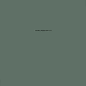 Mission Models Paints Farbe: MMP-098 SAC Bomber Green FS 34159