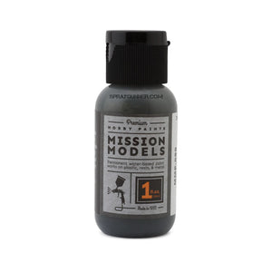 Mission Models Paints Color: MMP-099 Gloss Grey USN FS 16081 - SprayGunner