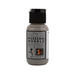 Mission Models Paints Color: MMP-103 Haze Grey US Navy 5H - SprayGunner