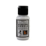 Mission Models Paints Color: MMP-116 Light Grey FS 36495 - SprayGunner