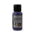 Mission Models Paints Color: MMP-121 Purple (Purple Violet) - SprayGunner