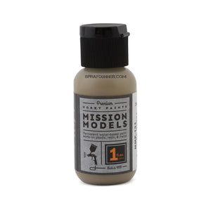 Mission Models Paints Farbe: MMP-131 Sand Merdec