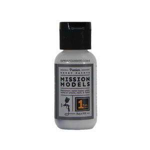 Mission Models Paints Farbe: MMW-004 Transparent Medium