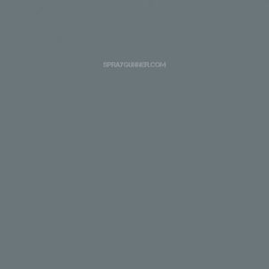 Medea NuWorlds Paint Zenith Medium Grey 1 oz - SprayGunner