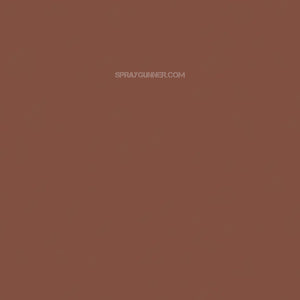 Medea NuWorlds Paint Deep Espresso Flesh 1 oz - SprayGunner