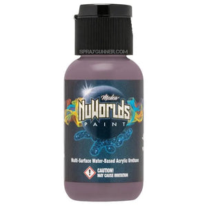 Medea NuWorlds Paint Intrinsic Shade 1 oz - SprayGunner