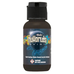 Medea NuWorlds Paint Decay 1 oz - SprayGunner
