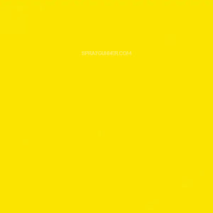 Medea NuWorlds Paint Impenetrable Yellow 1 oz - SprayGunner
