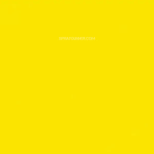 Medea NuWorlds Paint Impenetrable Yellow 1 oz