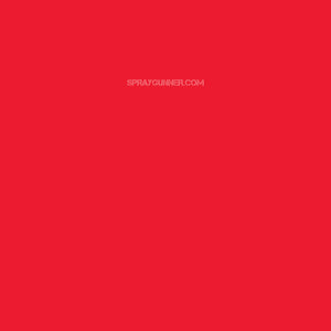 Medea NuWorlds Paint Impenetrable Red 1 oz