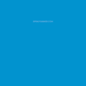 Medea NuWorlds Paint Impenetrable Light Blue 1 oz - SprayGunner