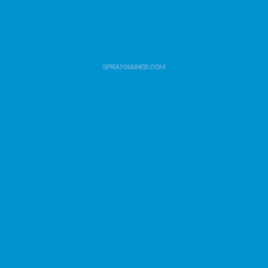 Medea NuWorlds Paint Impenetrable Light Blue 1 oz