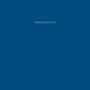 Medea NuWorlds Paint Impenetrable Dark Blue 1 oz - SprayGunner