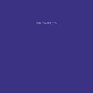 Medea NuWorlds Paint Impenetrable Purple 1 oz