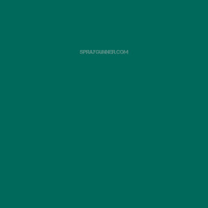 Medea NuWorlds Paint Impenetrable Green 1 oz - SprayGunner