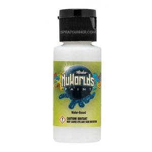 Medea NuWorlds Paint Wash Medium 1oz - SprayGunner