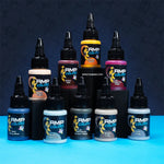MONUMENT HOBBIES: AMP Colors - Cosmic Paint Set 1 Monument Hobbies at SprayGunner