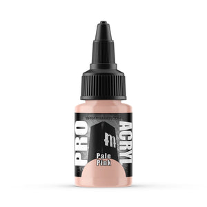 MONUMENT HOBBIES: Pro Acryl Pale Pink