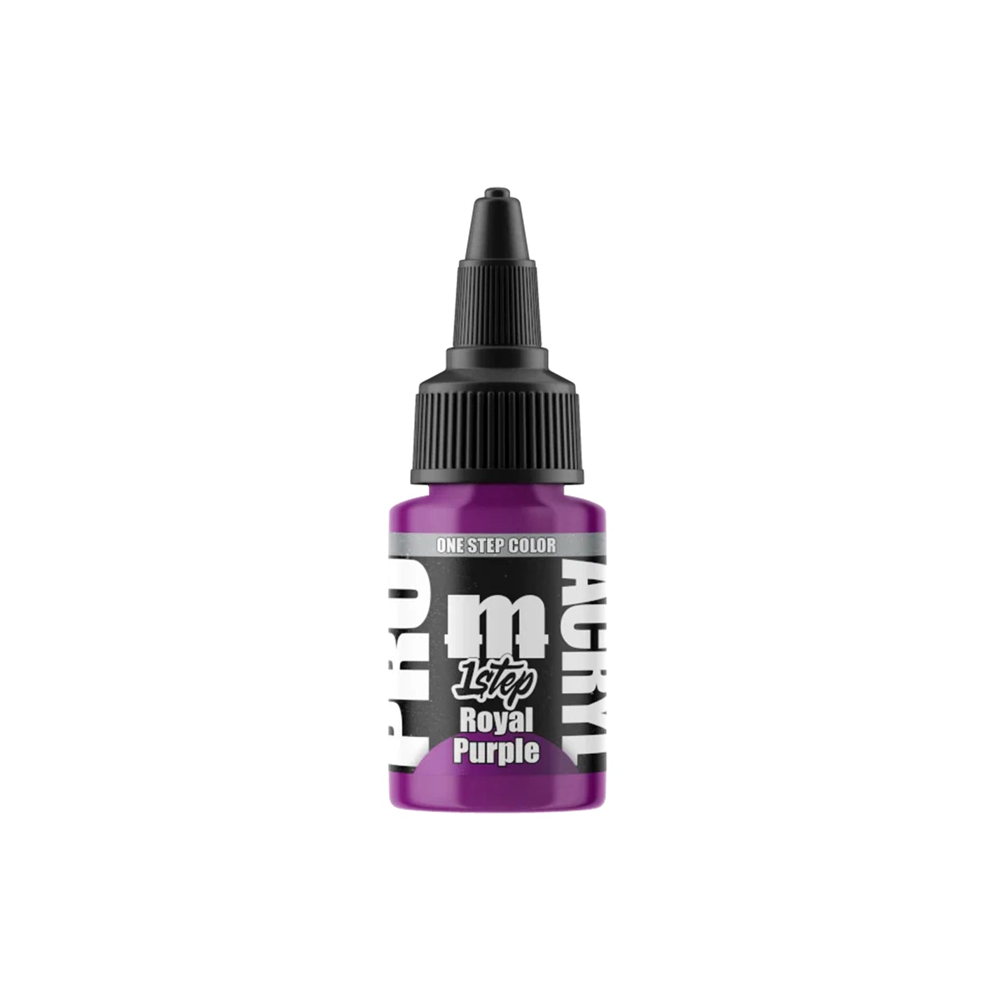 MONUMENT HOBBIES: PRO Acryl 1-Step 501 - Royal Purple